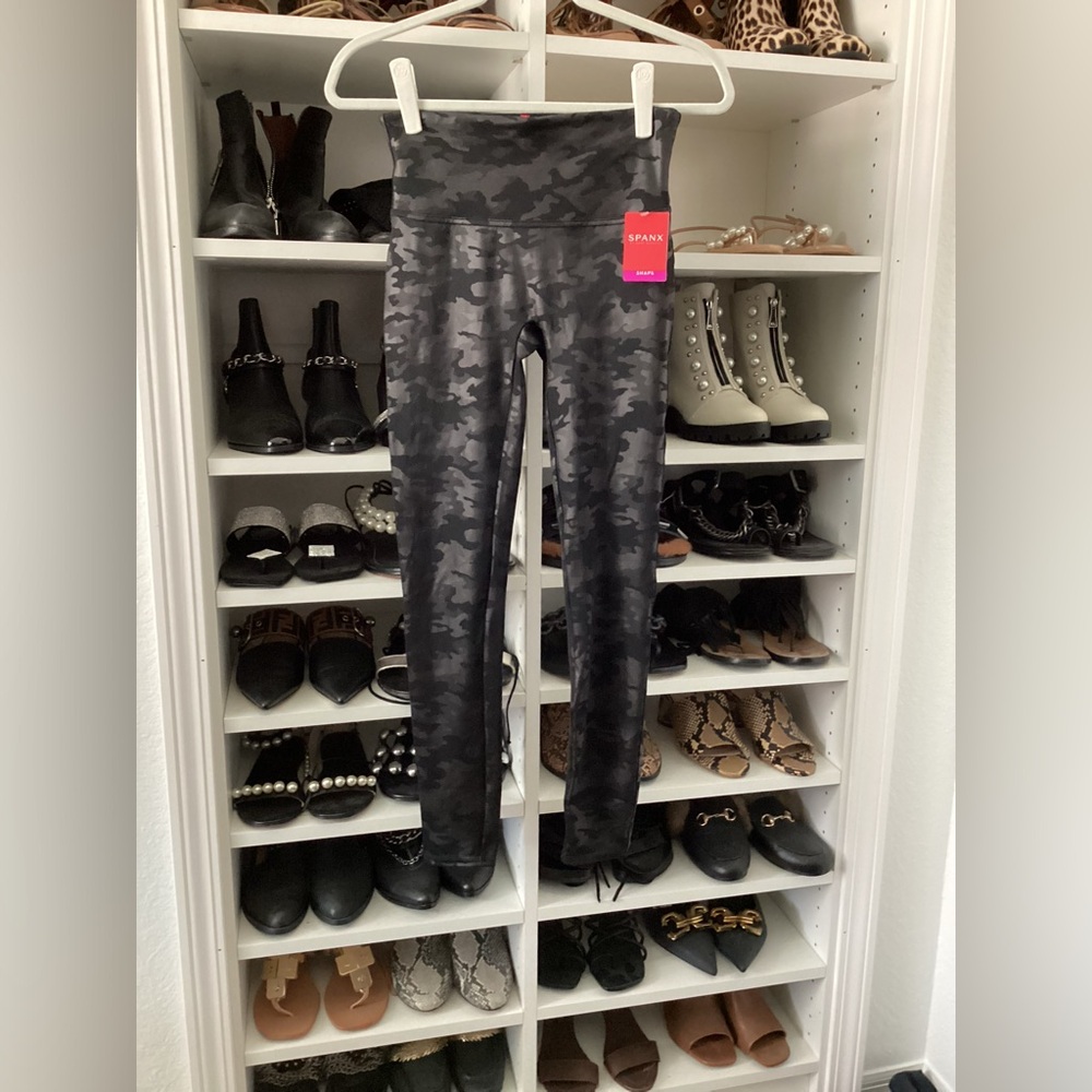 SPANX by Sara Blakely